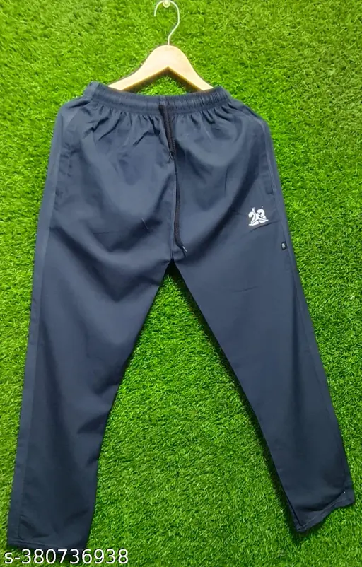Lower for men