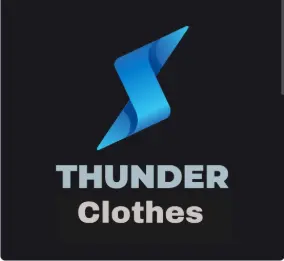 Thunder clothes 